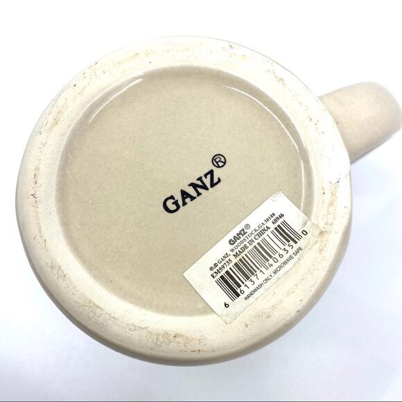 Cup of strength mug by Ganz - Picture 6 of 6